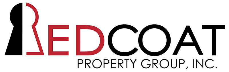 RedCoat Property Group, Inc.
