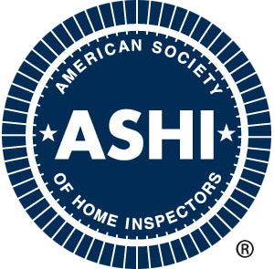 American Society of Home Inspectors ASHI logo