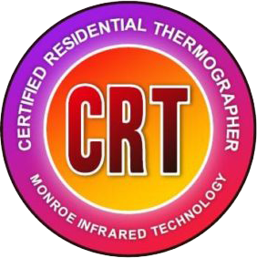 Certified Residential Thermographer (CRT) Monroe Infrared Technology